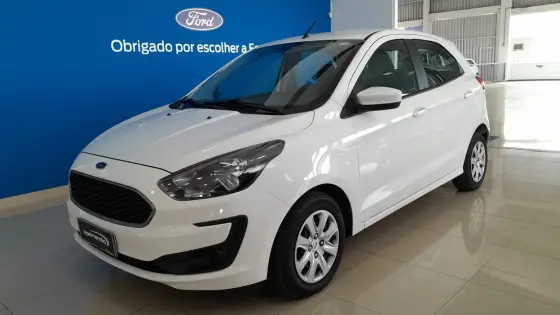 FORD KA 2020