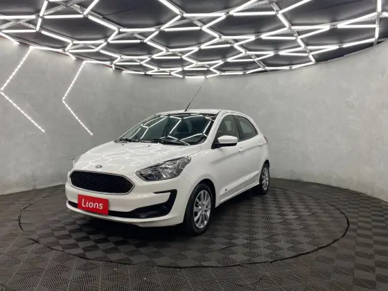 FORD KA 2019
