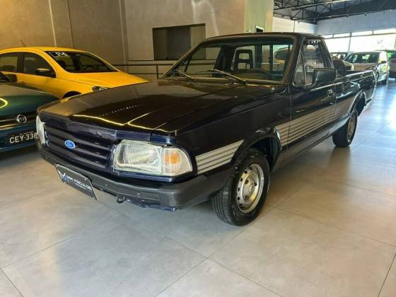 FORD PAMPA 1996