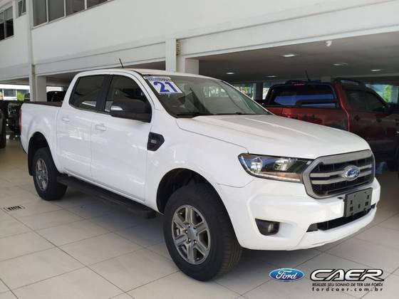 FORD RANGER 2021
