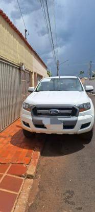 FORD RANGER 2019