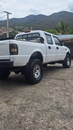 FORD RANGER 2002