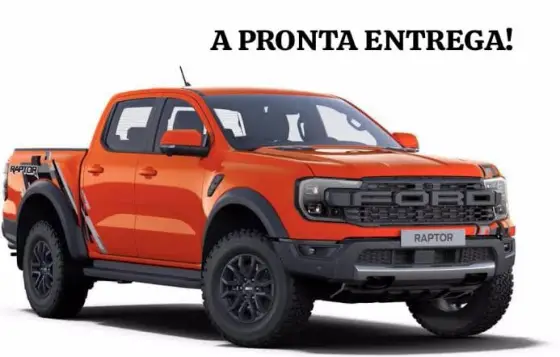 FORD RANGER 2025