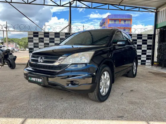 HONDA CRV 2010