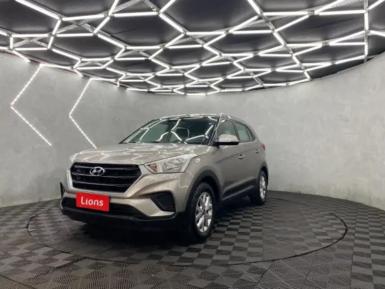 HYUNDAI CRETA 2022