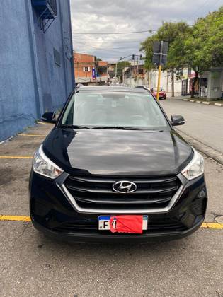 HYUNDAI CRETA 2021