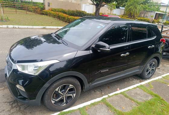 HYUNDAI CRETA 2019