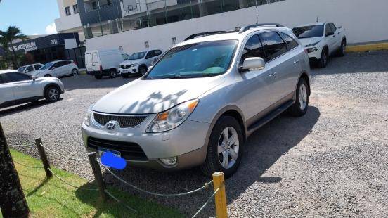 HYUNDAI VERACRUZ 2009