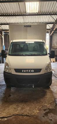 IVECO DAILY 2020