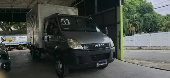 IVECO DAILY 2011