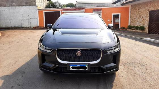 JAGUAR I-PACE 2020