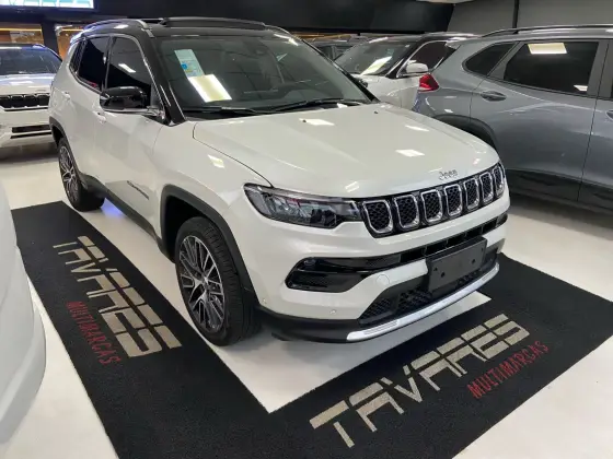 JEEP COMPASS 2025