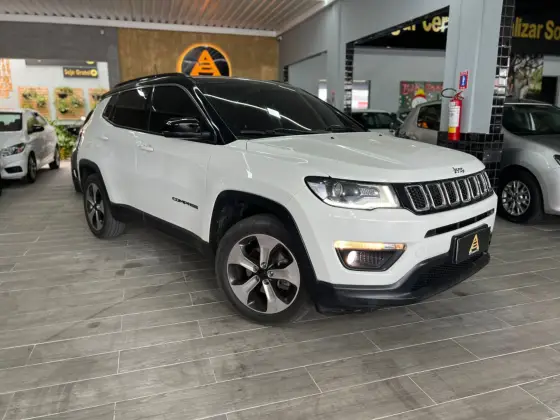 JEEP COMPASS 2017
