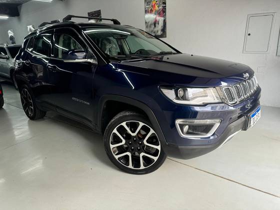 JEEP COMPASS 2019