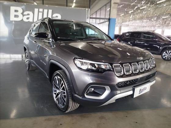 JEEP COMPASS 2023