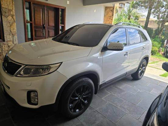 KIA SORENTO 2015