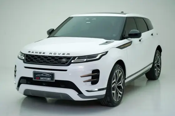 LAND ROVER RANGE ROVER EVOQUE 2023