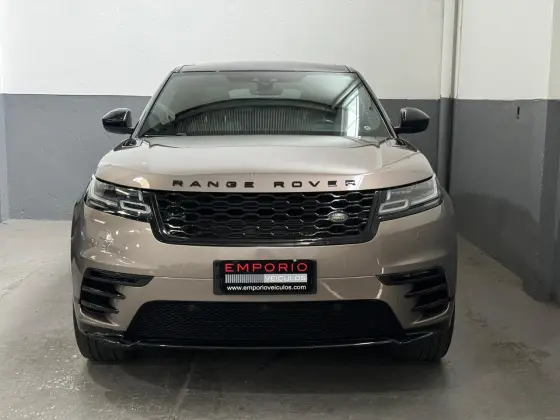 LAND ROVER RANGE ROVER VELAR 2018