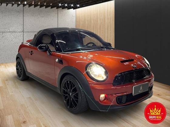 MINI COOPER 2013