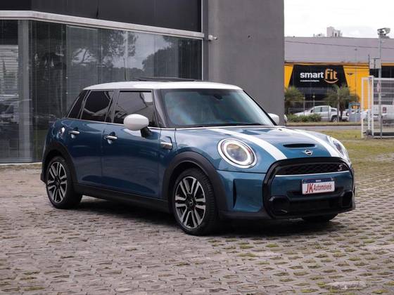 MINI COOPER 2022