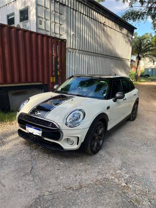 MINI COOPER 2017