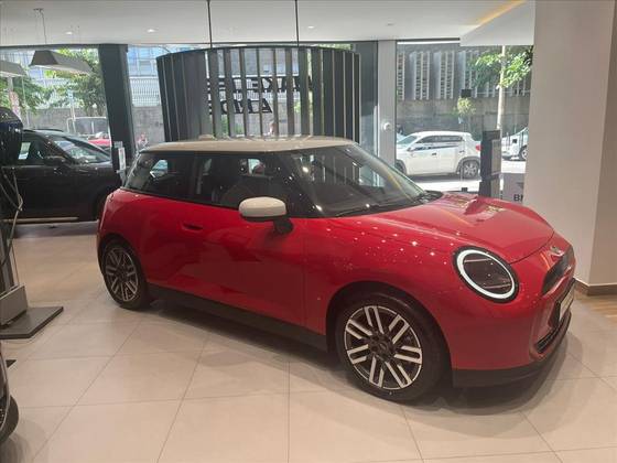 MINI COOPER 2024