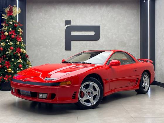MITSUBISHI 3000 GT 1993