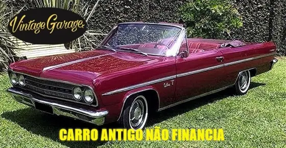 OLDSMOBILE F-85 CUTLASS 1962