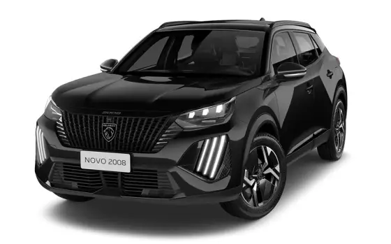 PEUGEOT 2008 2025