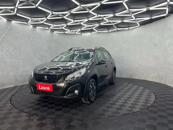 PEUGEOT 2008 2022