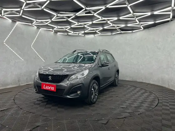 PEUGEOT 2008 2022