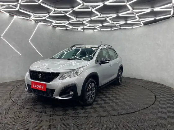 PEUGEOT 2008 2022