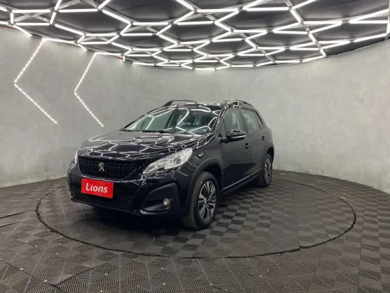 PEUGEOT 2008 2022