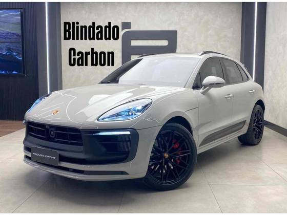 PORSCHE MACAN 2023