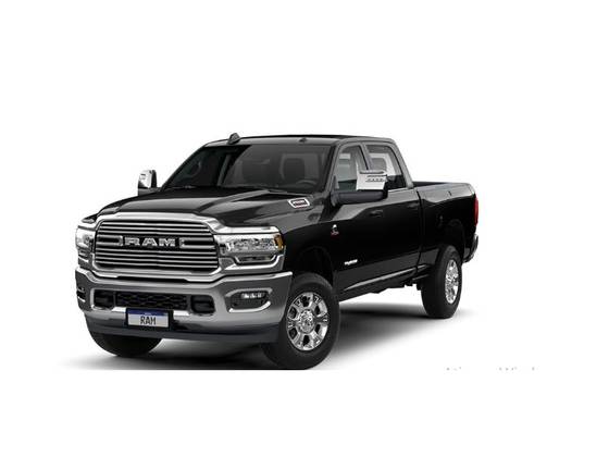 RAM 2500 2024