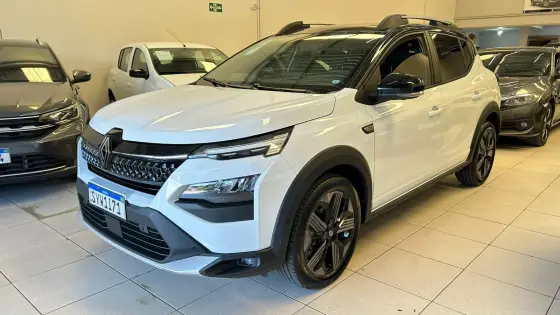 RENAULT KARDIAN 2025