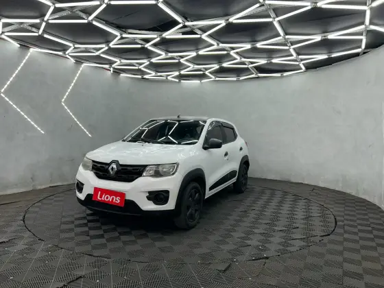 RENAULT KWID 2018