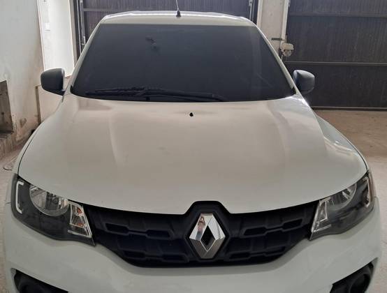 RENAULT KWID 2022