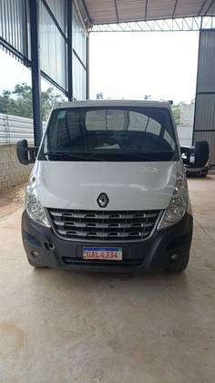 RENAULT MASTER 2022