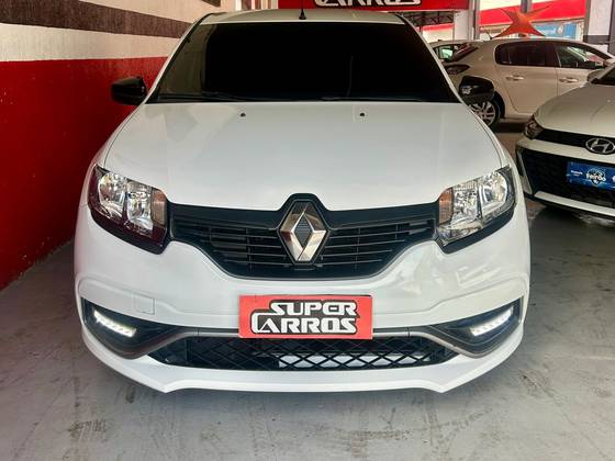 RENAULT SANDERO 2023