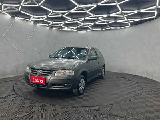 VOLKSWAGEN GOL 2013