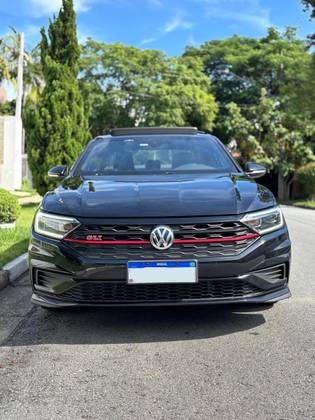 VOLKSWAGEN JETTA 2019