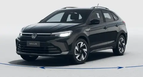 VOLKSWAGEN NIVUS 2025