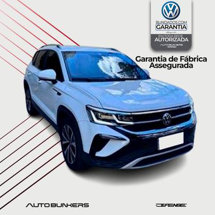 VOLKSWAGEN TAOS 2023