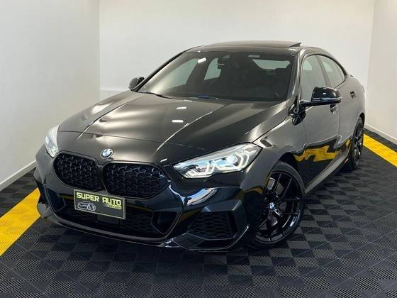 BMW M 235i 2022