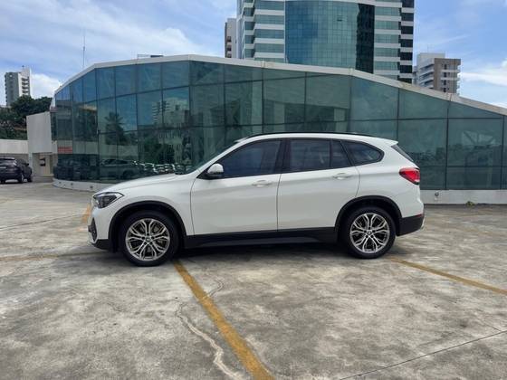 BMW X1 2020