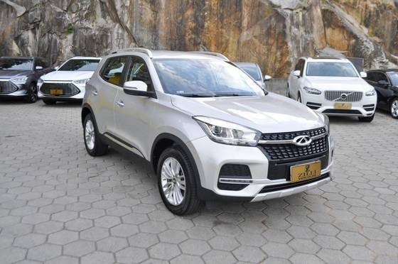 CAOA CHERY TIGGO 5x 2021