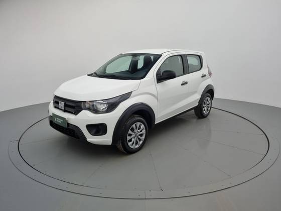 FIAT MOBI 2024