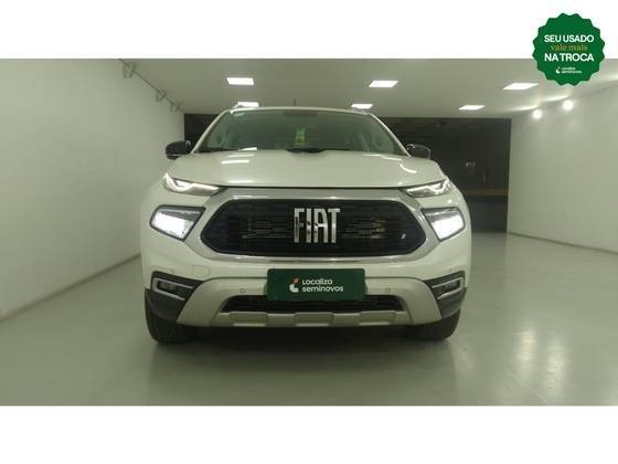 FIAT TORO 2024