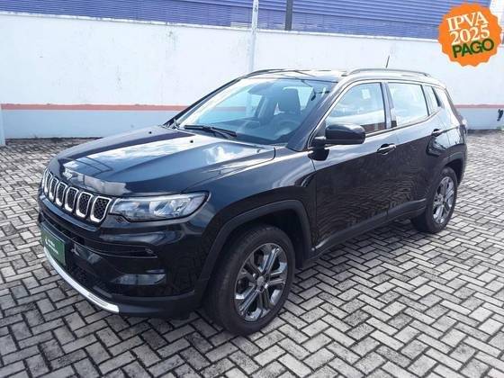 JEEP COMPASS 2023